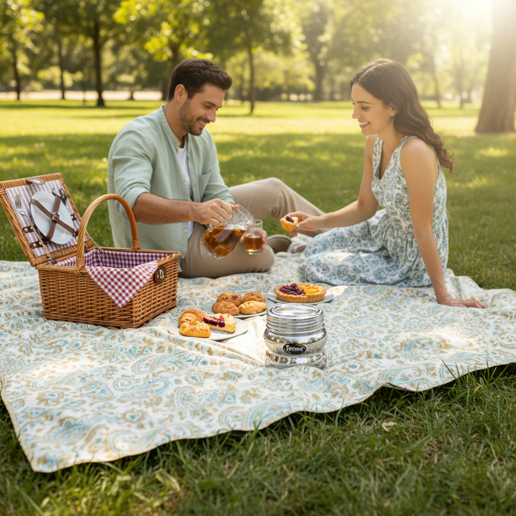 Tycoon Belly Canister available in set of upto 6.