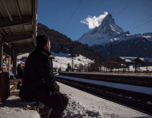 carbon mall - A Dreamer