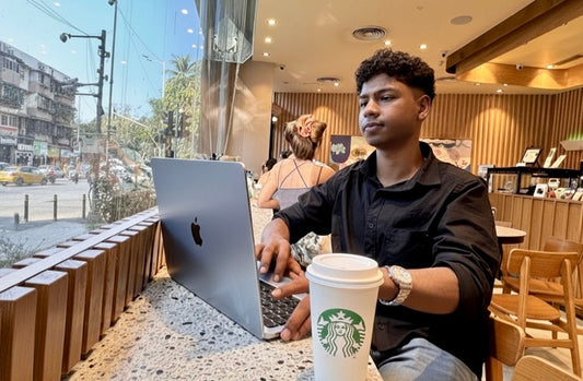 carbon mall - A Dreamer