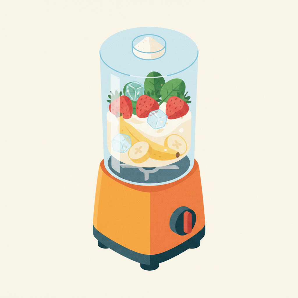 kitchen appliances