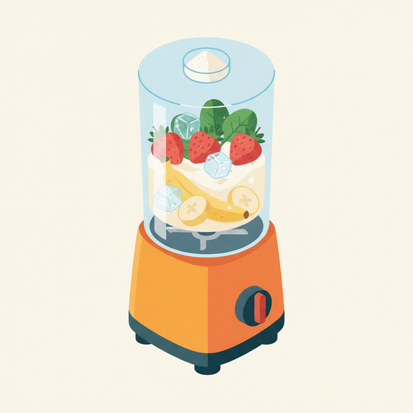 kitchen appliances