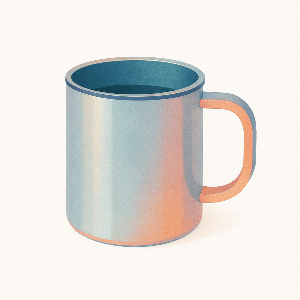 coffee mug
