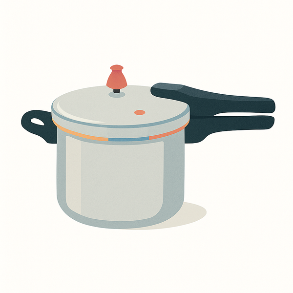 pressure cooker