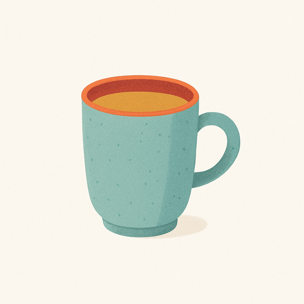 tea cup