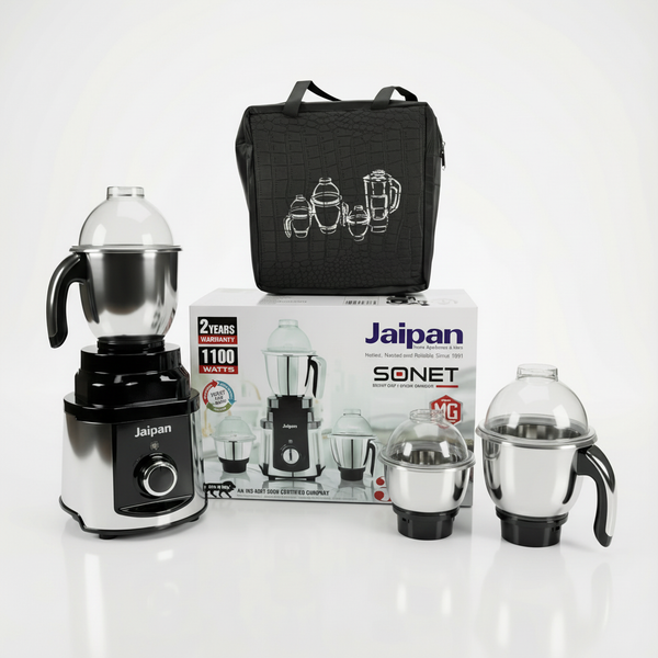 Mixer Grinder