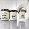 Arabian Masterpiece In Stainless Steel SET OF 3.