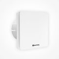 atomberg Studio Exhaust Fan 150mm (6 Inches) | BLDC Motor | 6.8W| Low Noise | 2000 RPM| Ideal for Bathroom,Kitchen | Easy to Clean | Installation-Round Cut (153mm) | 2 Years Warranty