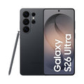 Samsung Galaxy S26 Ultra 5G (12GB RAM, 512GB Storage) with Built-in Privacy Display, AI Phone, Photo Assist, Creative Studio, 200MP Camera, 5000mAh Battery and Snapdragon 8 Elite Gen 5