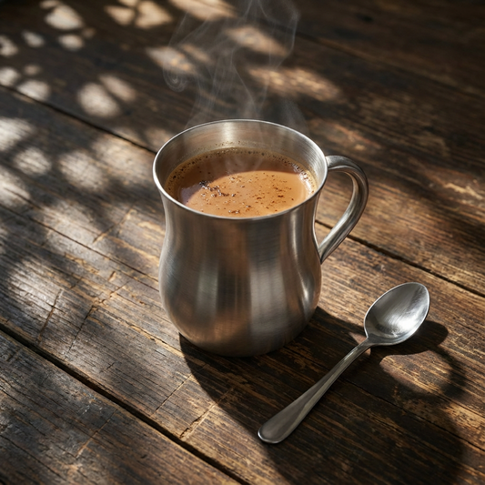 tea cup dil. Set of 6.