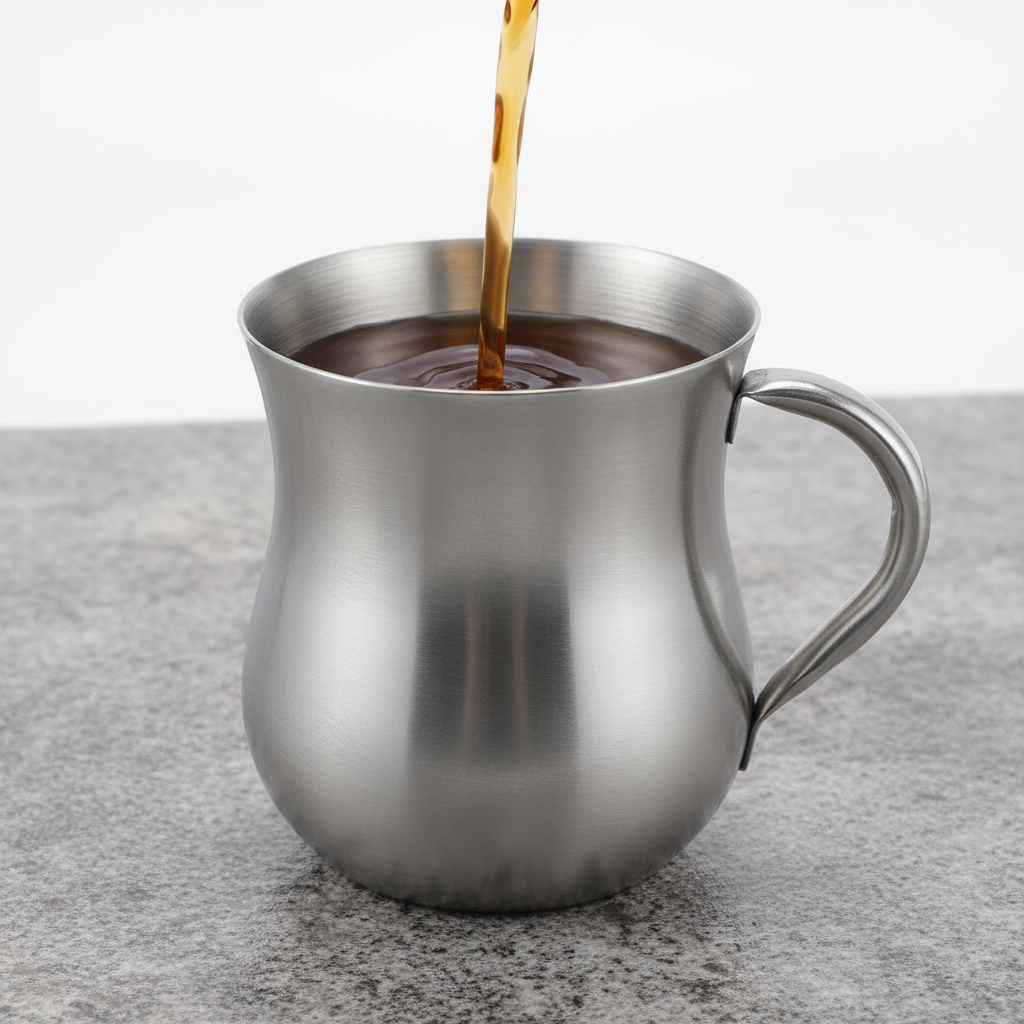 tea cup dil. Set of 6.