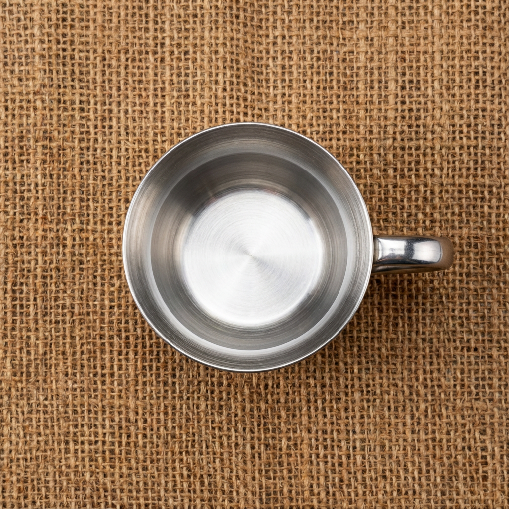 tea cup dil. Set of 6.