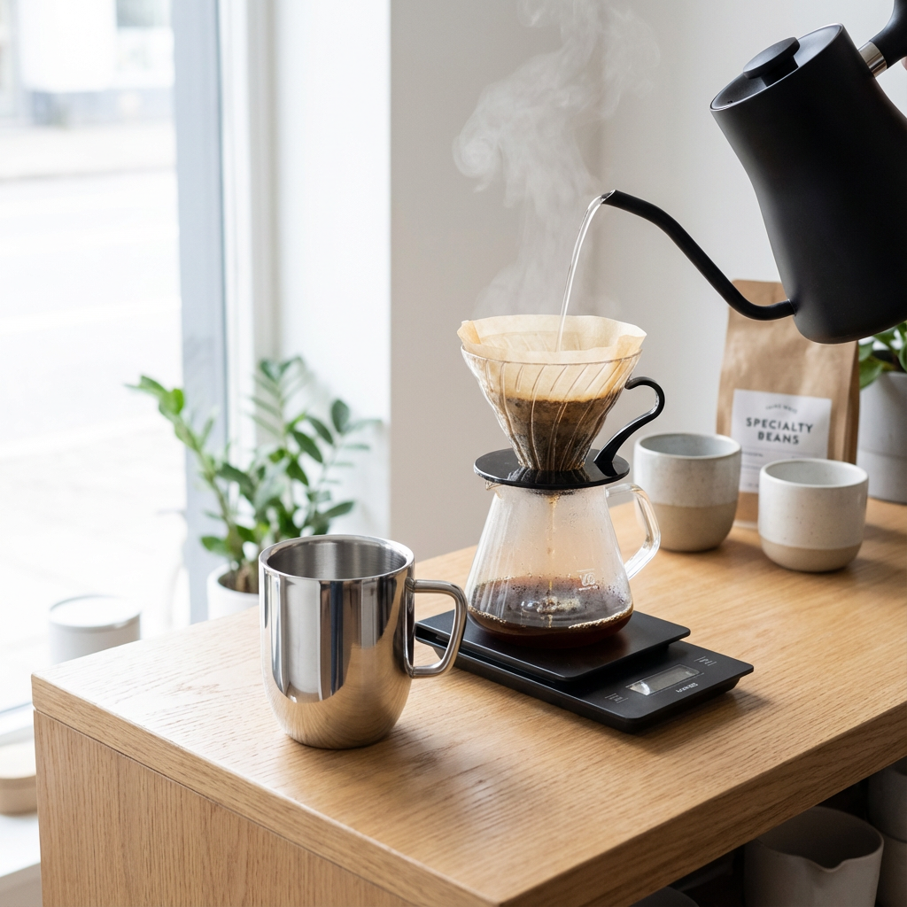 coffee mug cute. Set of 2.