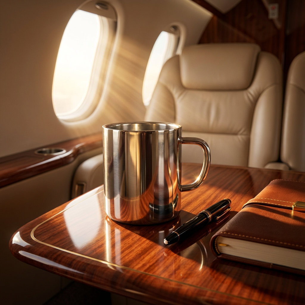 coffee mug SBR. Set of 2.