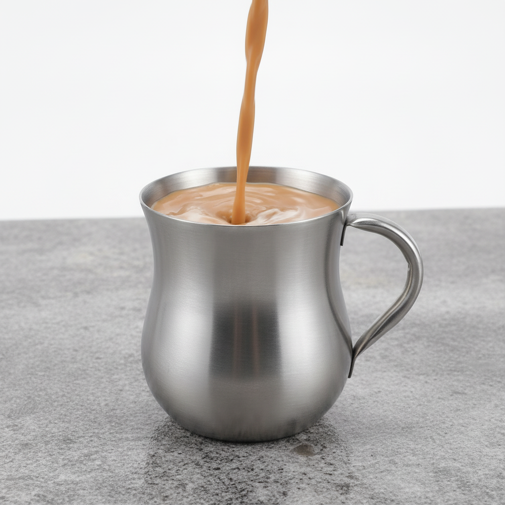 tea cup dil. Set of 6.