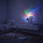 astronaut vision