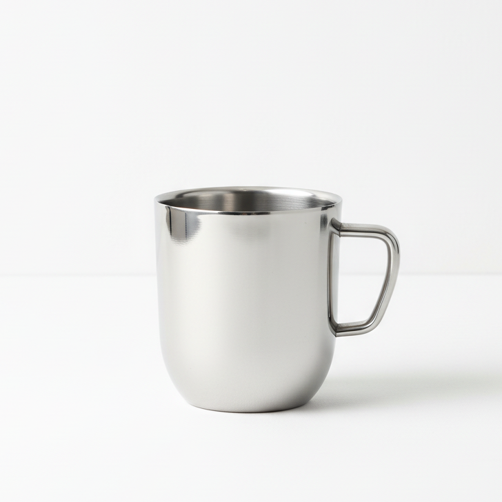 coffee mug cute. Set of 2.