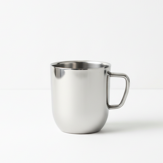 coffee mug cute. Set of 2.