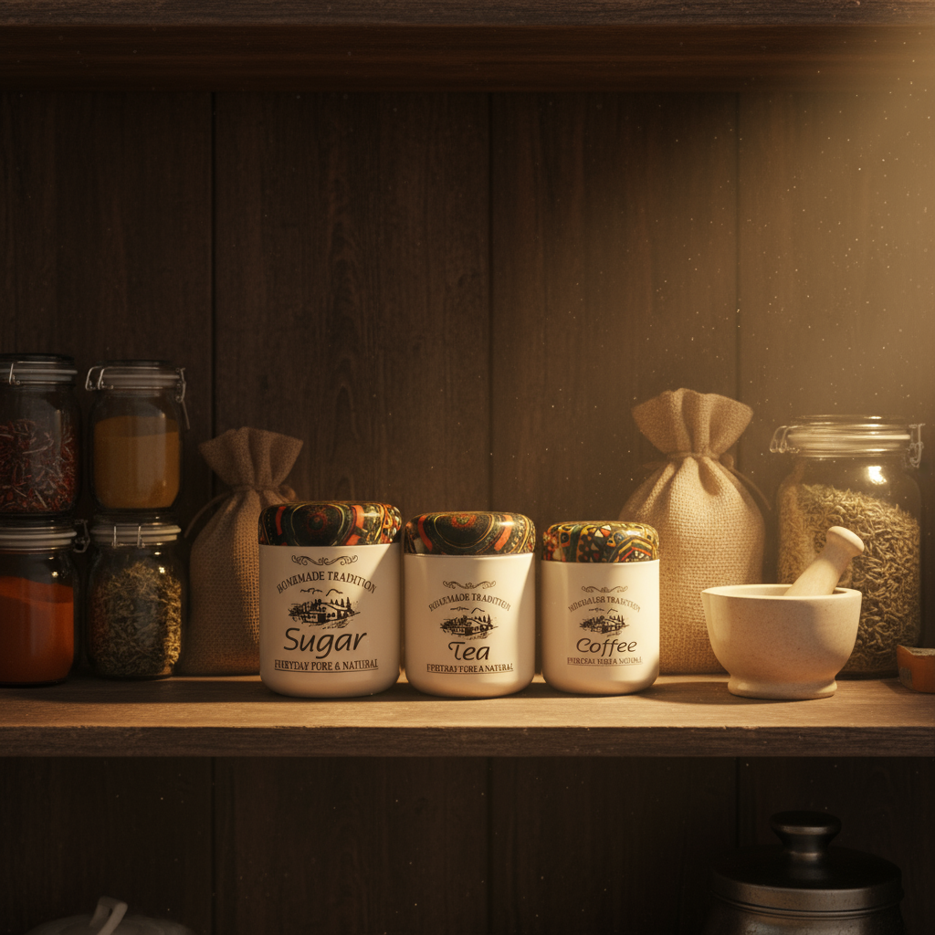 Arabian Masterpiece In Stainless Steel