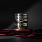 Tycoon Belly Canister available in set of upto 6.