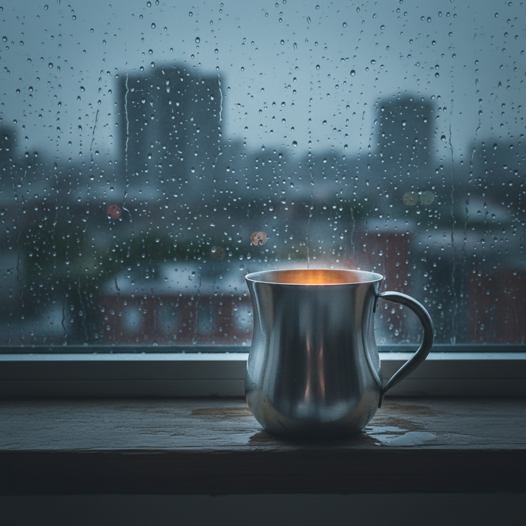 tea cup dil. Set of 6.