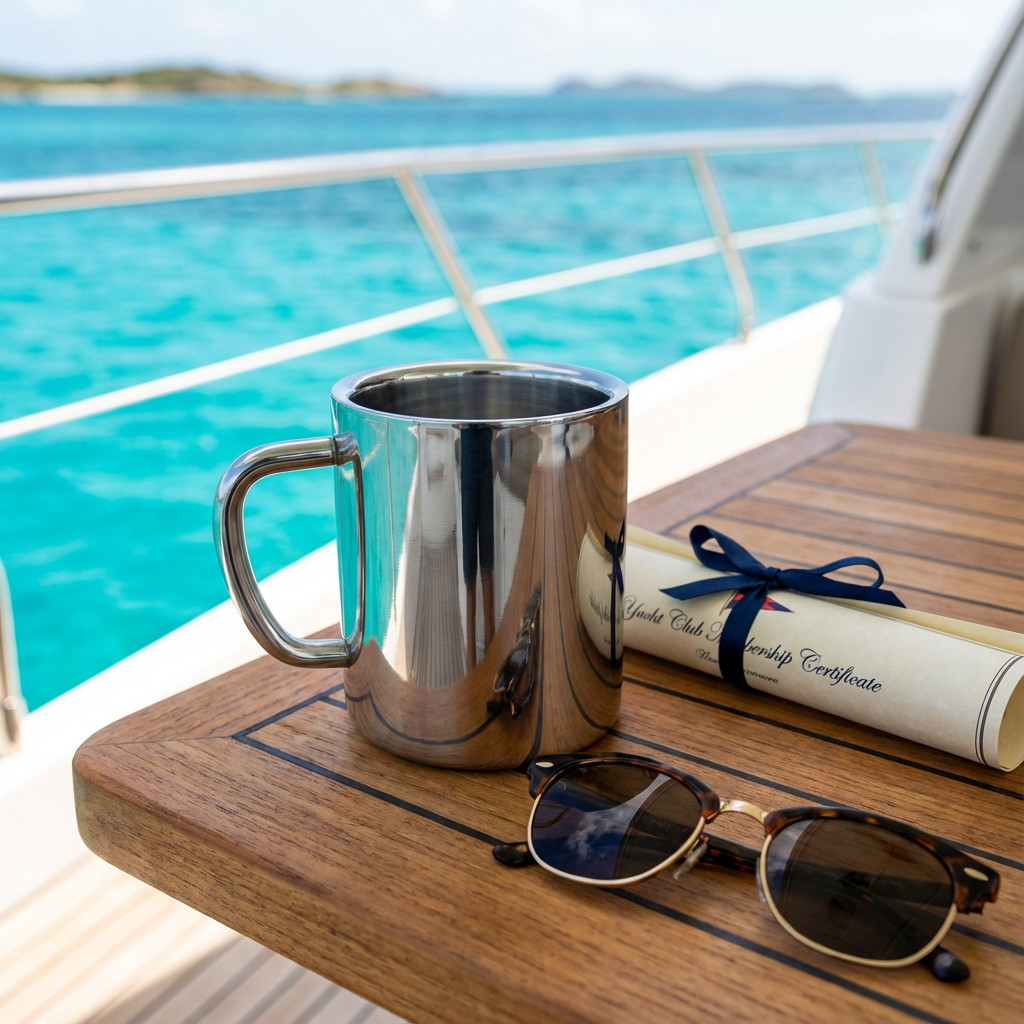 coffee mug SBR. Set of 2.