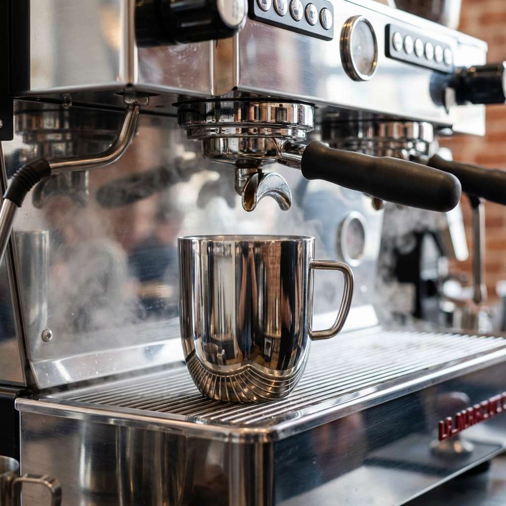 coffee mug cute. Set of 2.