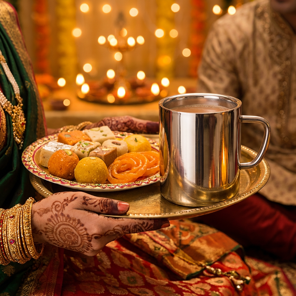 coffee mug SBR. Set of 2.