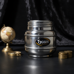 Tycoon Horlics Canister, Available in sets of up to 6.