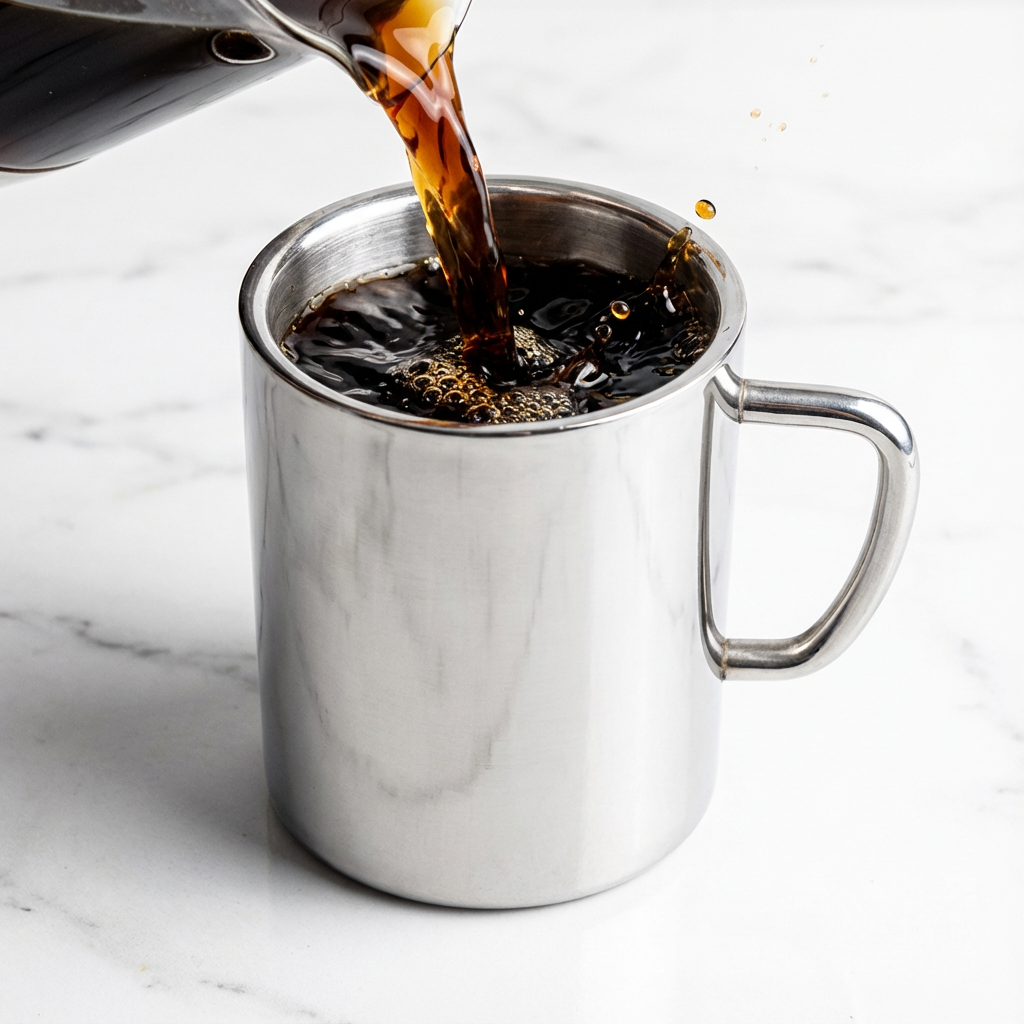 coffee mug SBR. Set of 2.