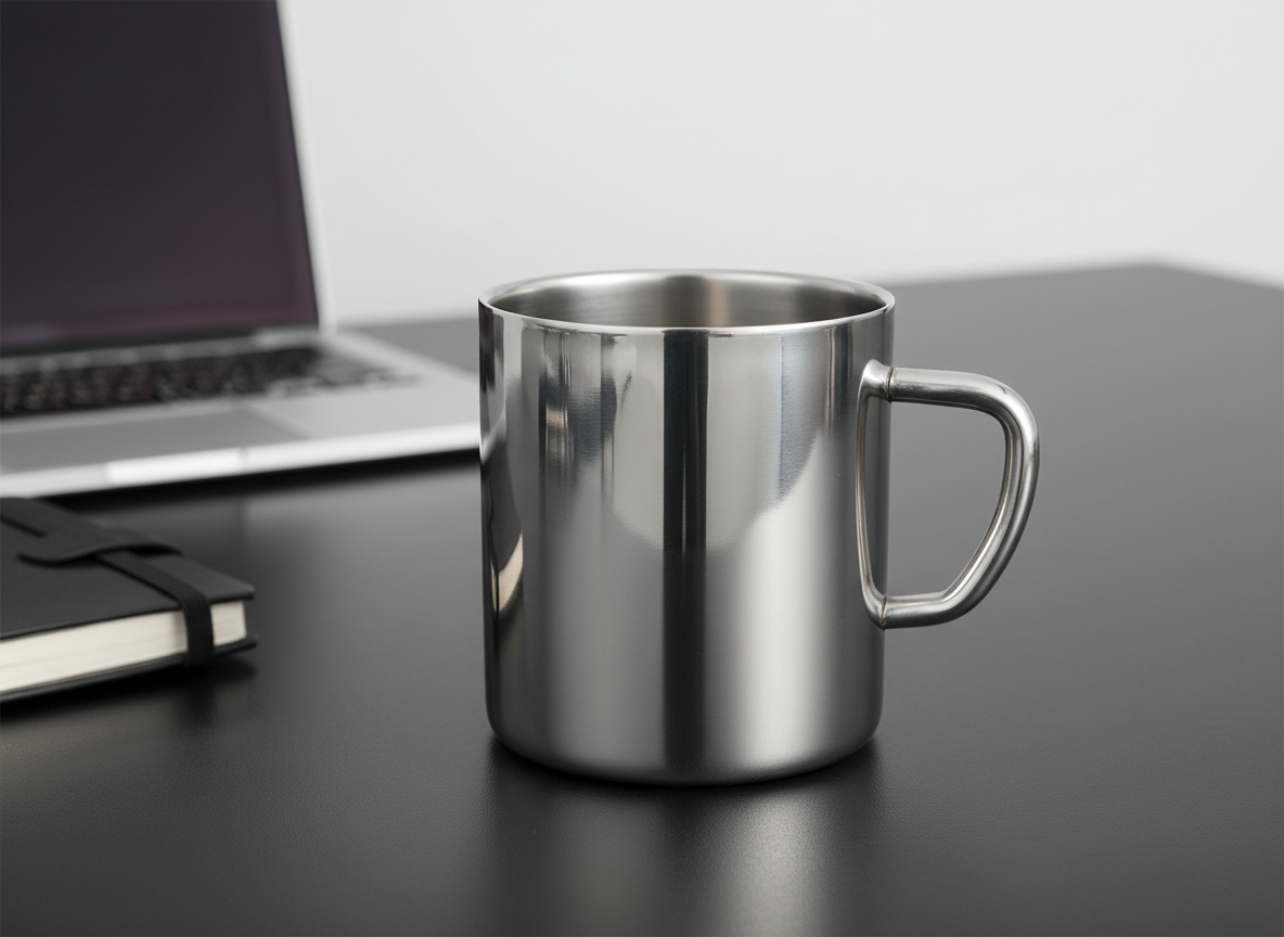 coffee mug SBR. Set of 2.