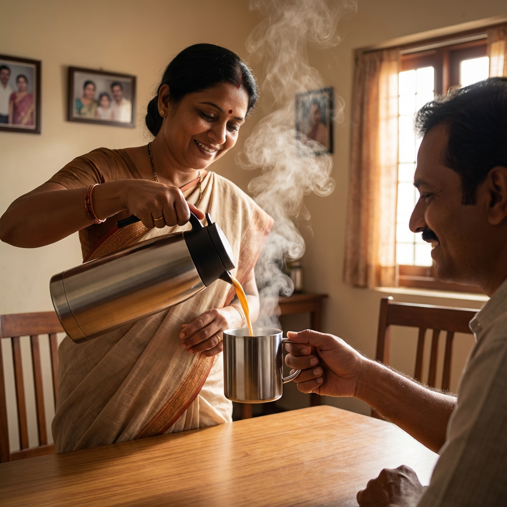 coffee mug SBR. Set of 2.