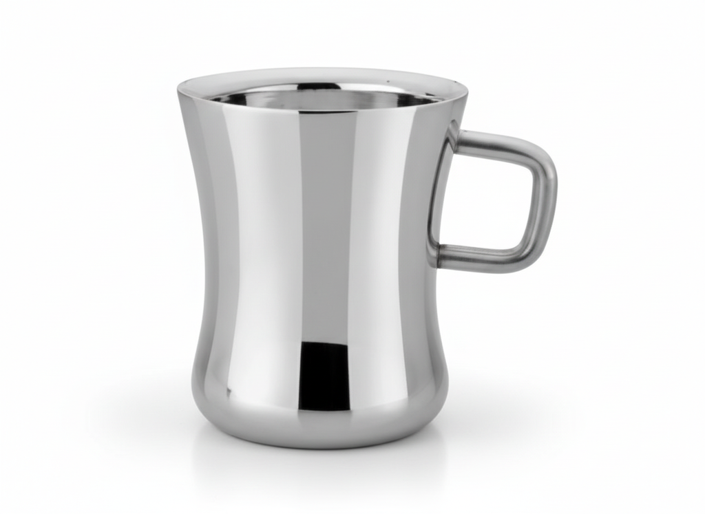 tea cup dum. Set of 6.