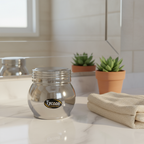 Tycoon Coconut Canister available in set of upto 6.