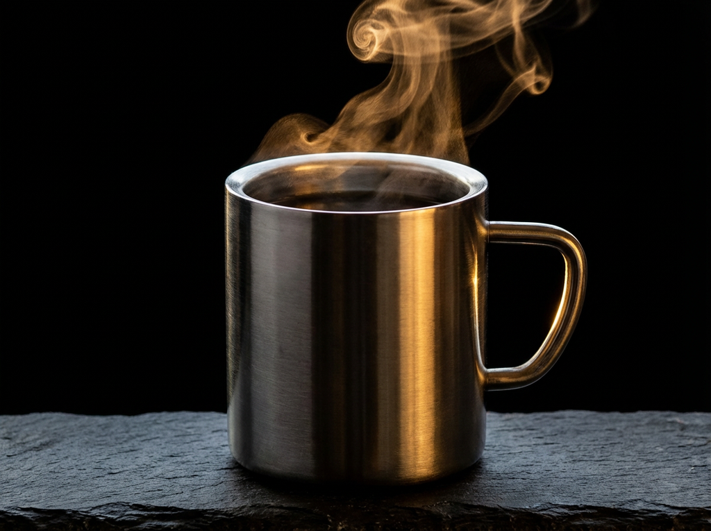 coffee mug SBR. Set of 2.