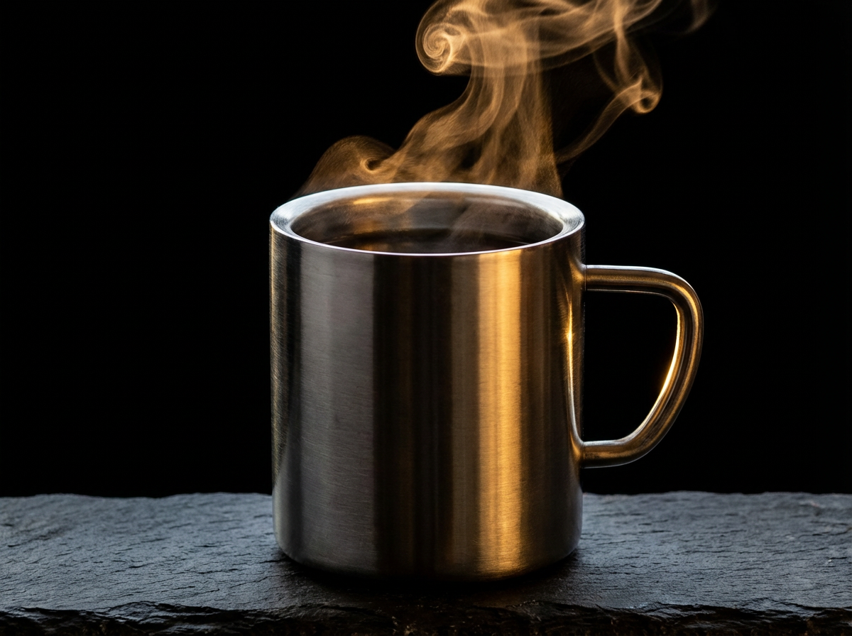 coffee mug SBR. Set of 2.