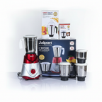 Jaipan Crystal Mixer Grinder, For Wet & Dry Grinding 550W.