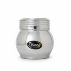 Tycoon Coconut Canister available in set of upto 6.