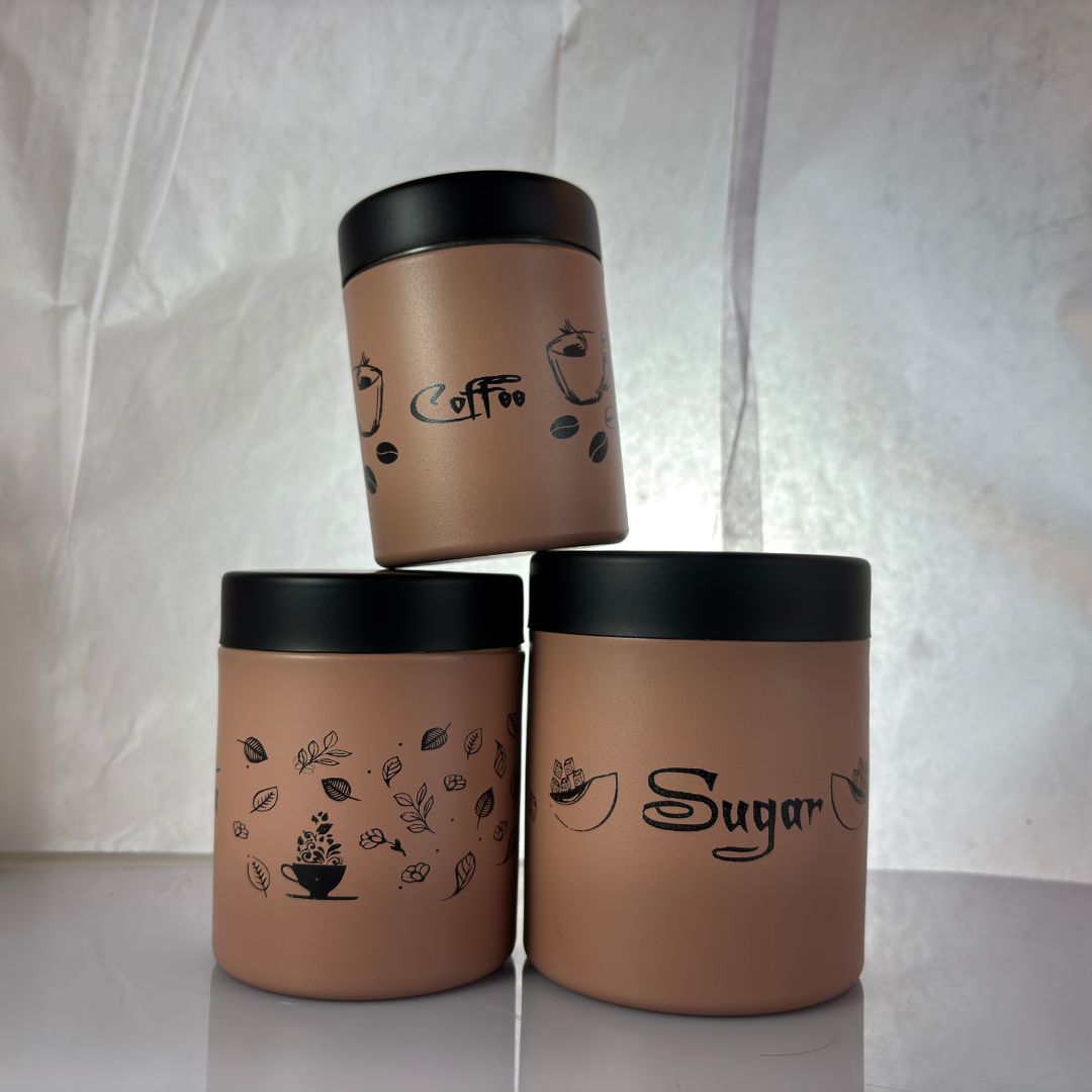 Arabian Masterpiece In Stainless Steel