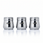 Tycoon Dalda Canister SET. Unique Design, available in set of upto 6.