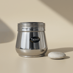 Tycoon Dalda Canister SET. Unique Design, available in set of upto 6.
