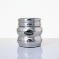 Tycoon Belly Canister available in set of upto 6.