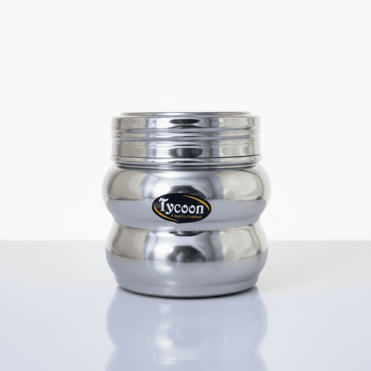 Tycoon Belly Canister